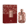 Regal Touch La Rose — Romanticismo Oriental Sofisticado