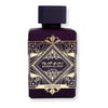 Lattafa Badee Al Oud Amethyst EDP 100ml - Long - Lasting Unisex Fragrance with Floral, Woody, and Sweet Notes - arabiesperfume