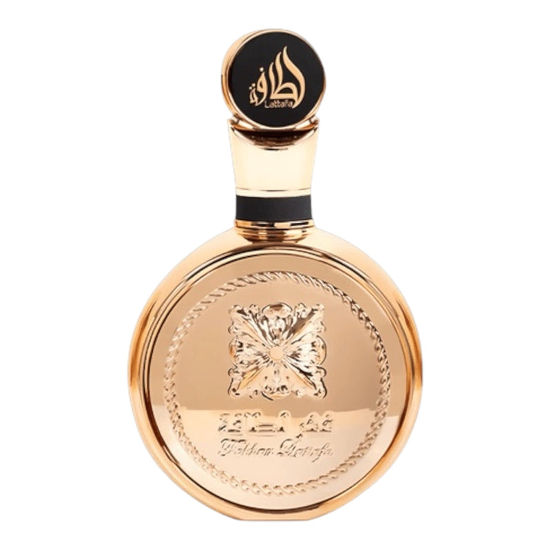 Lattafa Fakhar Extrait EDP 100ml - Luxurious Oriental Fragrance for Women - arabiesperfume