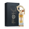 Sehr lattafa Eau De Parfum 100ml - arabiesperfume