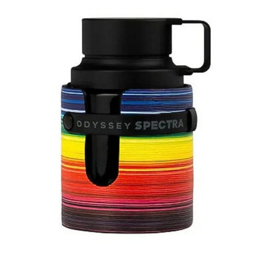 Armaf Odyssey Spectra: A Rainbow of Sensations 100 ml