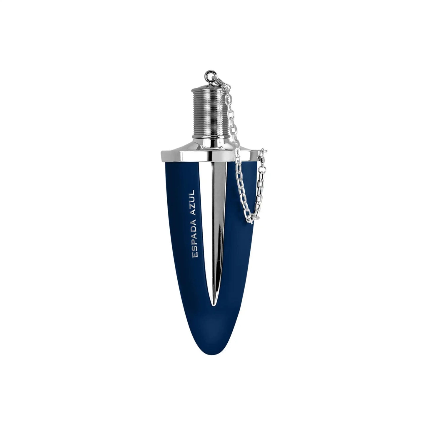 Espada Azul — Fuerza Cítrica con Corazón Místico