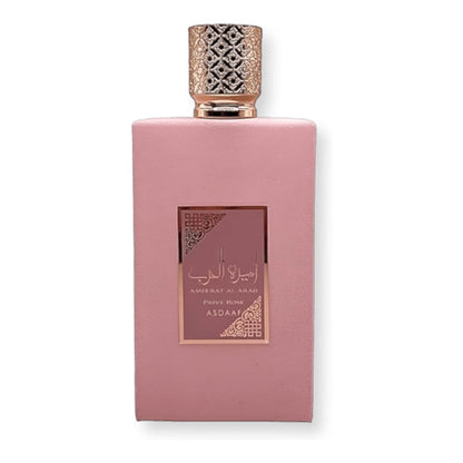 Ameerat Al Arab Prive Rose - Exclusive Luxury Fragrance 100ml - arabiesperfume