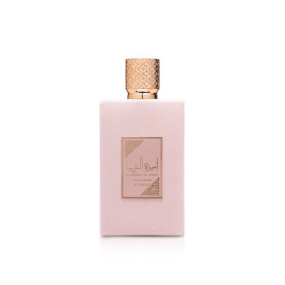 Ameerat Al Arab Prive Rose - Exclusive Luxury Fragrance 100ml - arabiesperfume