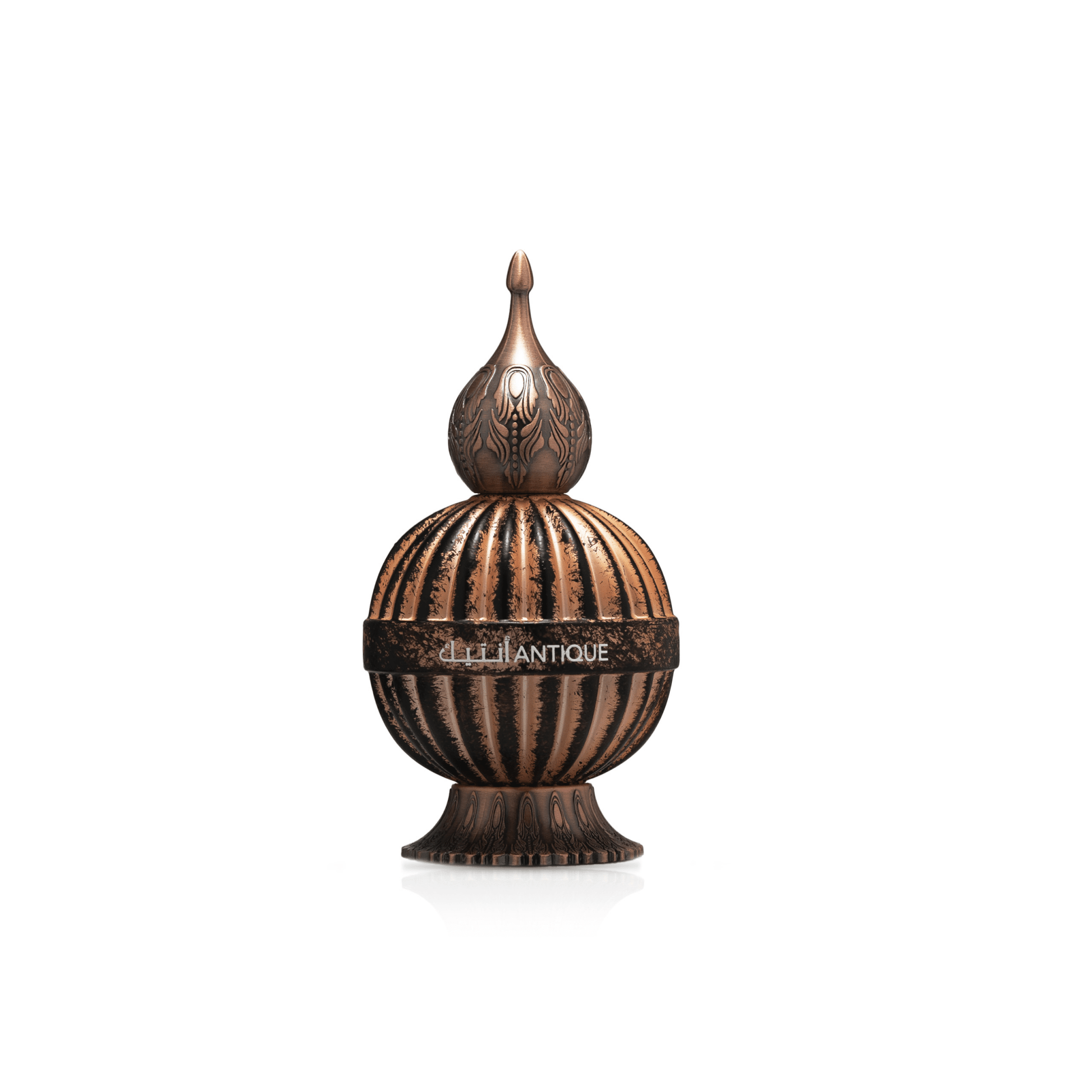 Antique - Captivating Unisex Fragrance with Exotic Notes - arabiesperfume