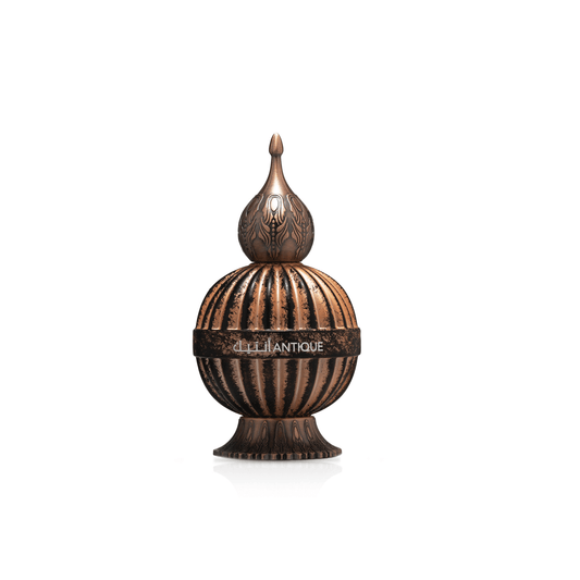 Antique - Captivating Unisex Fragrance with Exotic Notes - arabiesperfume