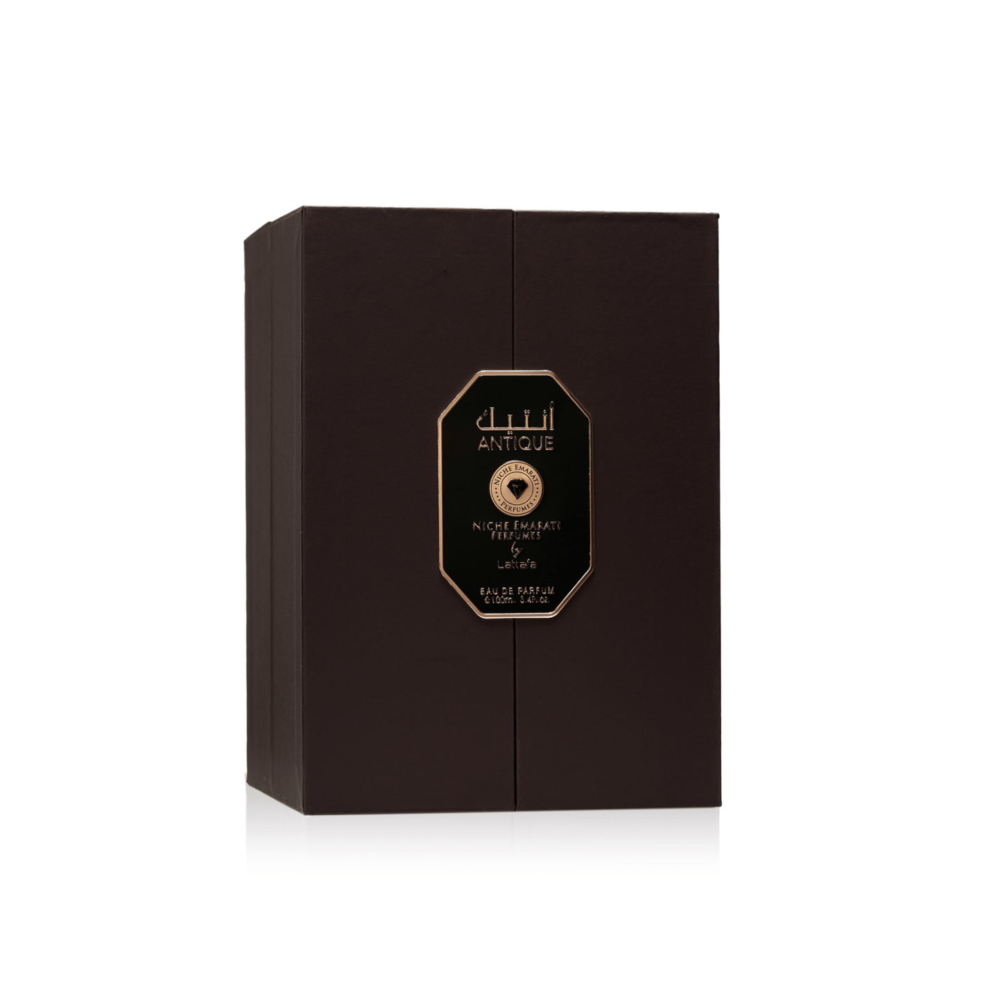 Antique - Captivating Unisex Fragrance with Exotic Notes - arabiesperfume