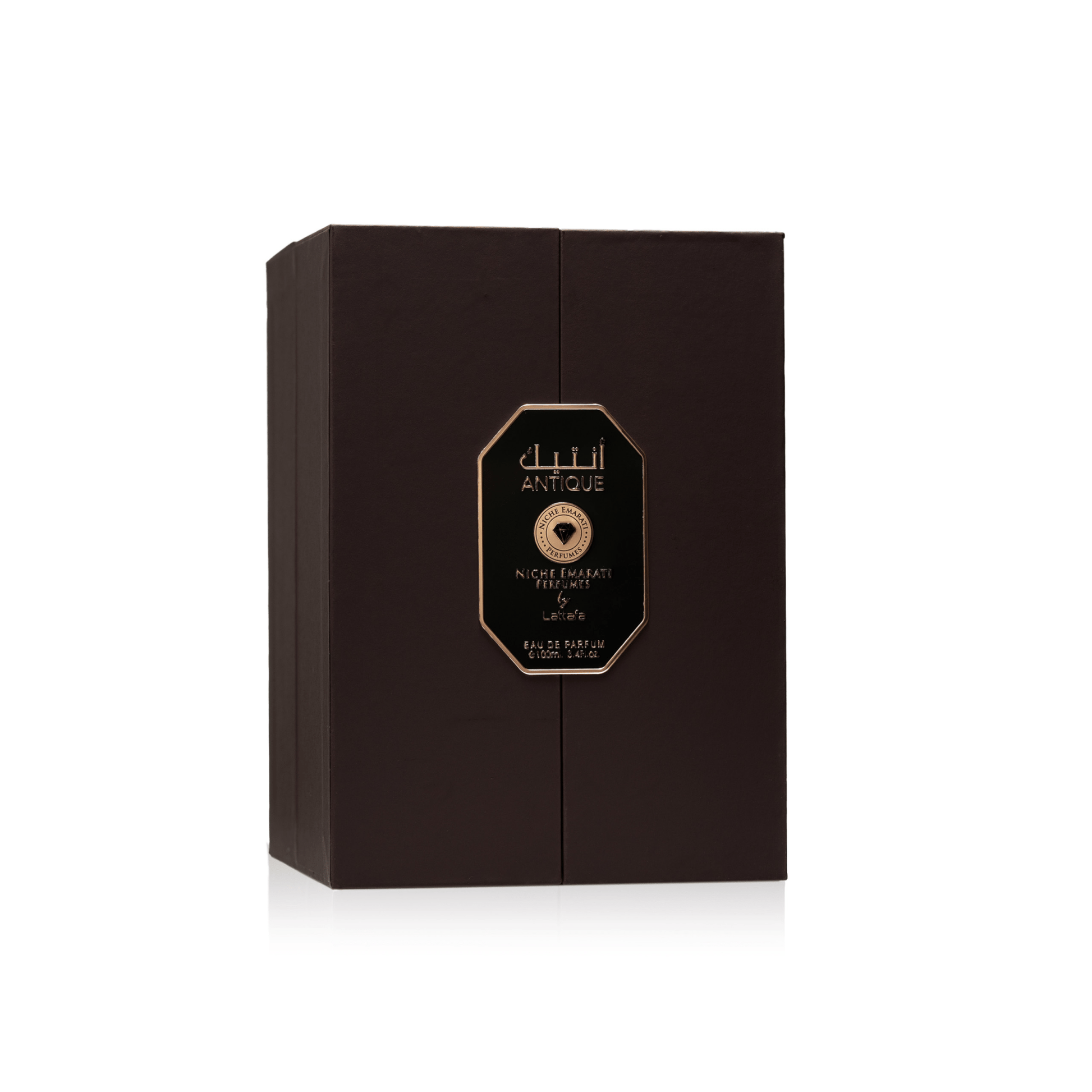 Antique - Captivating Unisex Fragrance with Exotic Notes - arabiesperfume