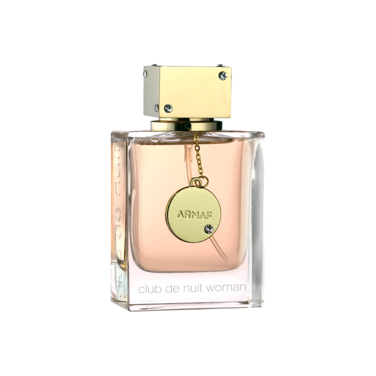 ARMAF Club De Nuit Woman Eau De Parfum - arabiesperfume