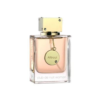 ARMAF Club De Nuit Woman Eau De Parfum - arabiesperfume
