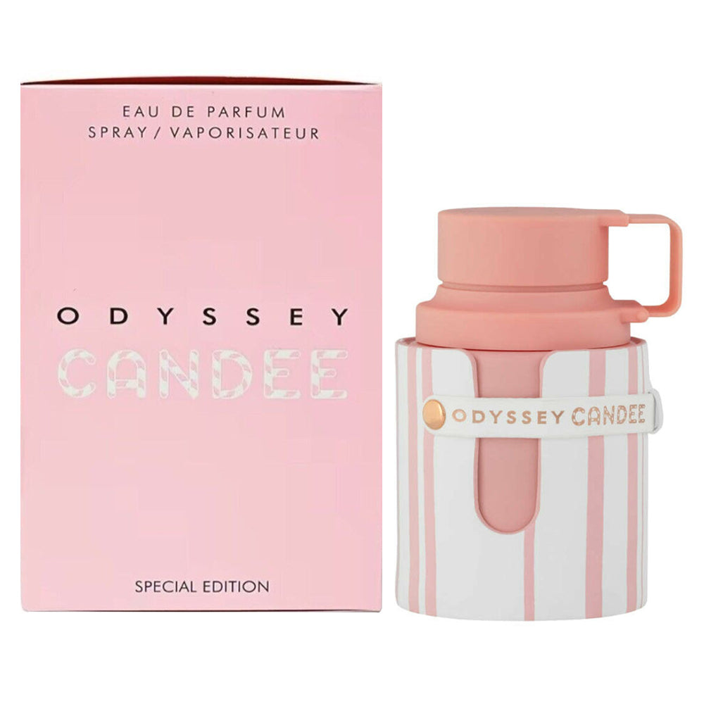 Armaf Odyssey Candee: 100 ml para mujeres