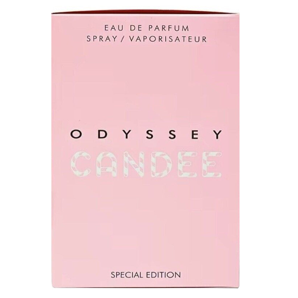 Armaf Odyssey Candee: 100 ml para mujeres