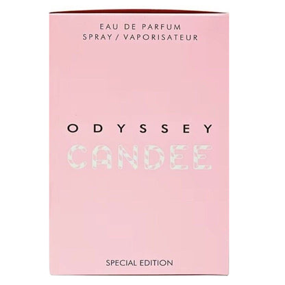 Armaf Odyssey Candee: 100 ml para mujeres