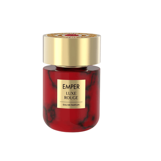 Enchanting Allure: Emper Luxe Rouge Perfume - arabiesperfume