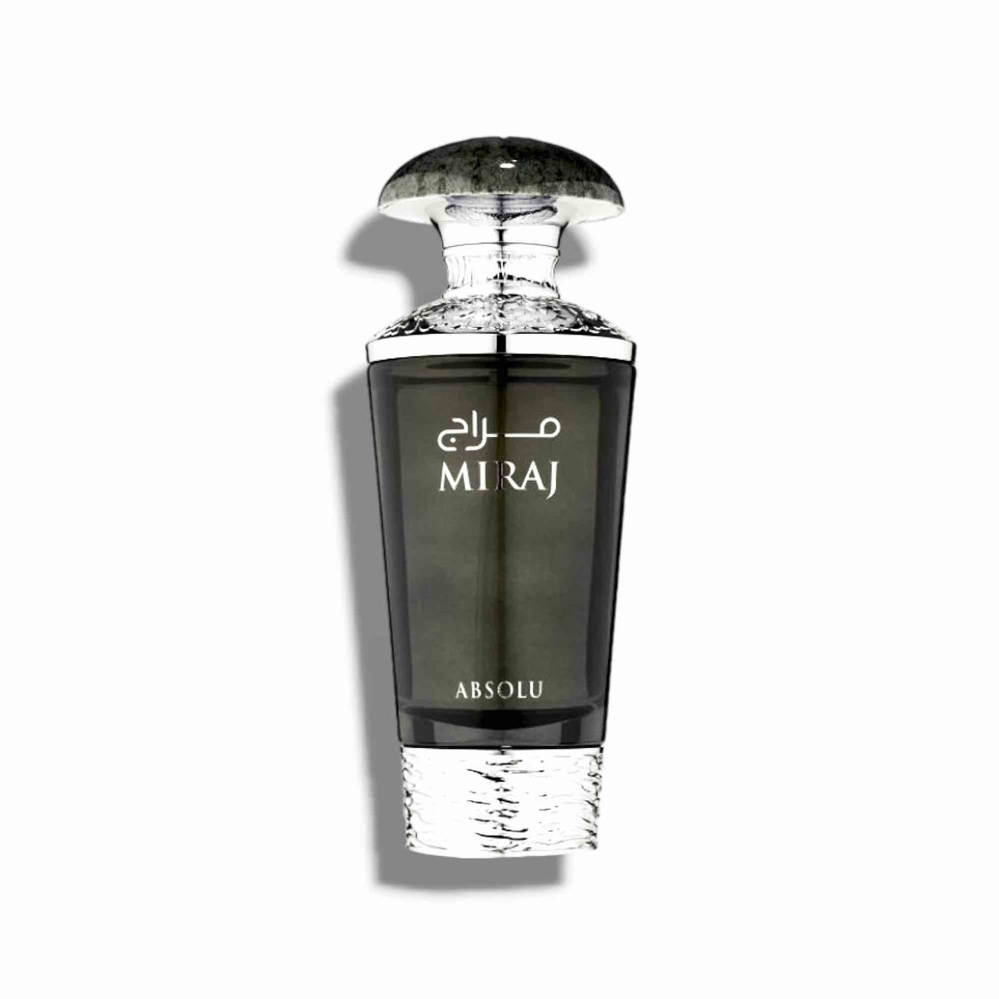 Fragrance World - Miraj Absolu - Eau de Parfum - Perfume For Men, 100ml - arabiesperfume