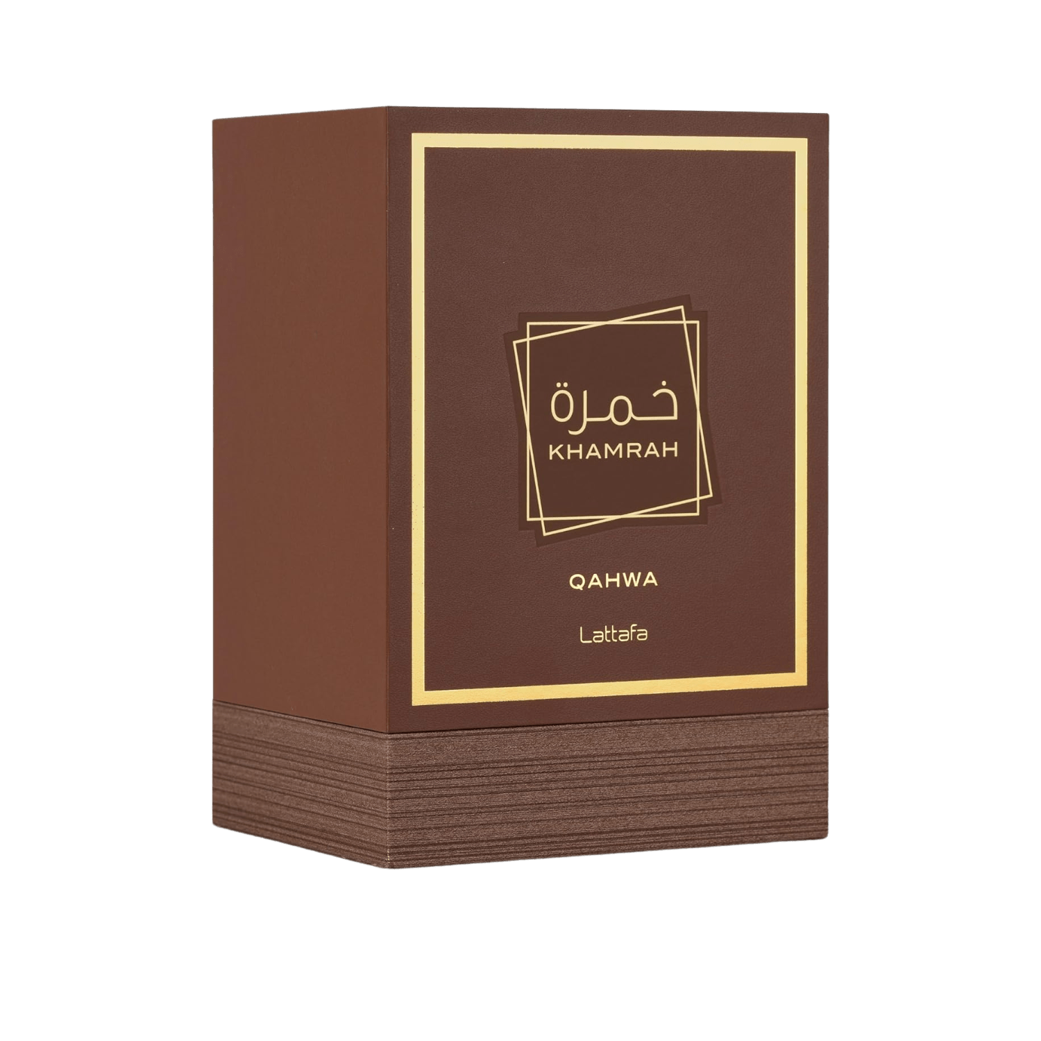 Khamrah Qahwa - A Fragrant Journey through Spice and Sweetness - arabiesperfume