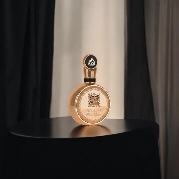 Lattafa Fakhar Extrait EDP 100ml - Luxurious Oriental Fragrance for Women - arabiesperfume
