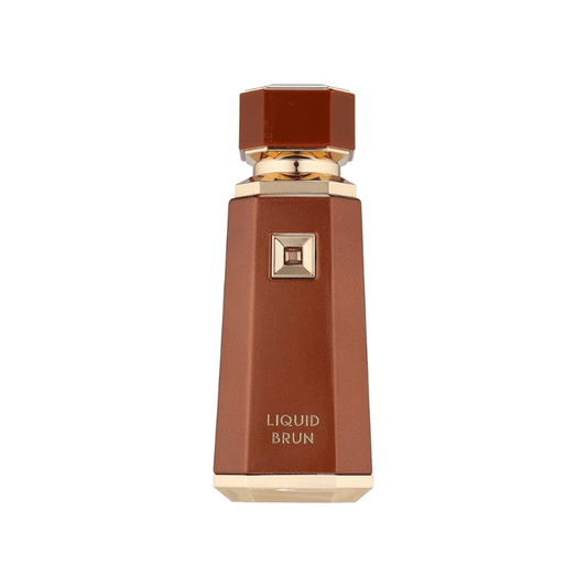 Liquid Brun Eau de Parfum for Men - arabiesperfume