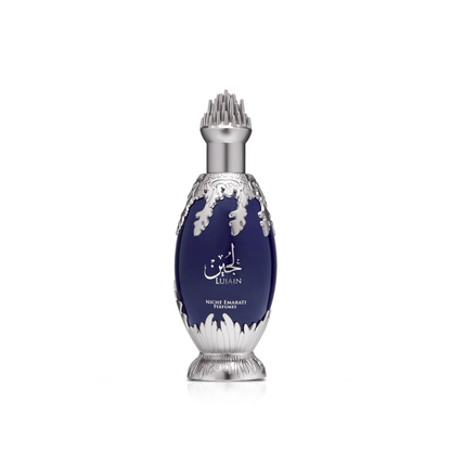 Lujain - Captivating Floral and Woody Women's Perfume - arabiesperfume