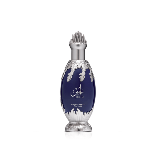 Lujain - Captivating Floral and Woody Women's Perfume - arabiesperfume