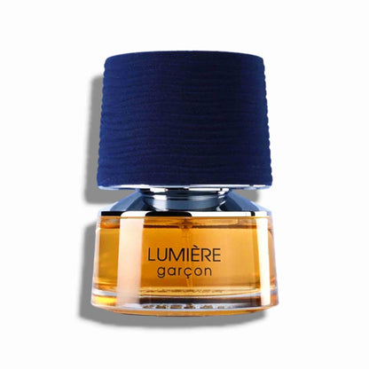 Lumiere Garcon - Eau De Parfum - Perfume For Men, 100ml - arabiesperfume