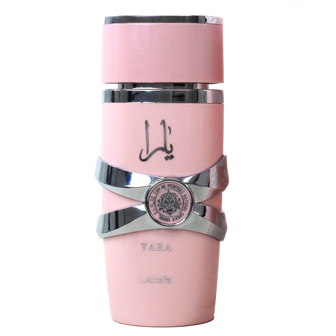 Product Title: Lattafa Yara For Women Eau De Parfum 100ml - arabiesperfume