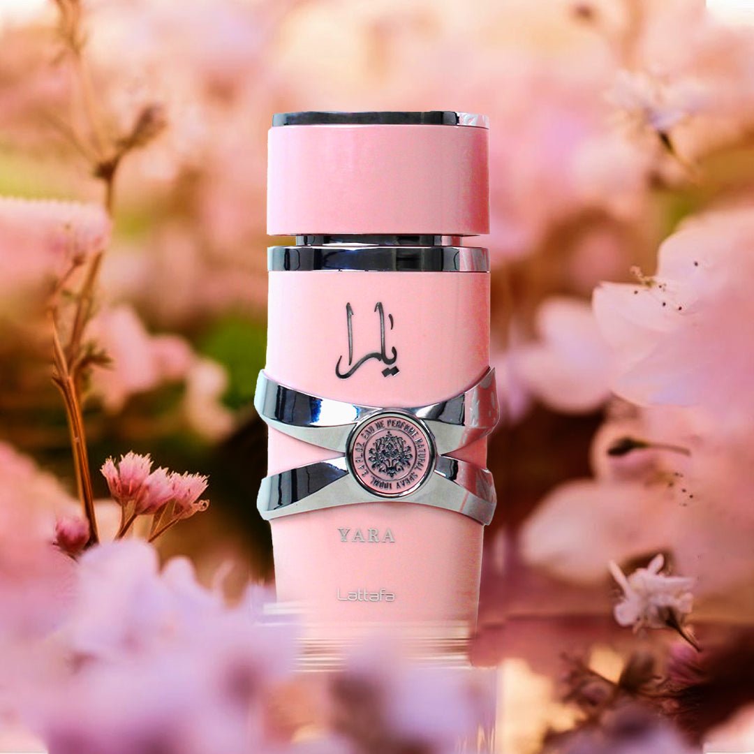 Product Title: Lattafa Yara For Women Eau De Parfum 100ml - arabiesperfume