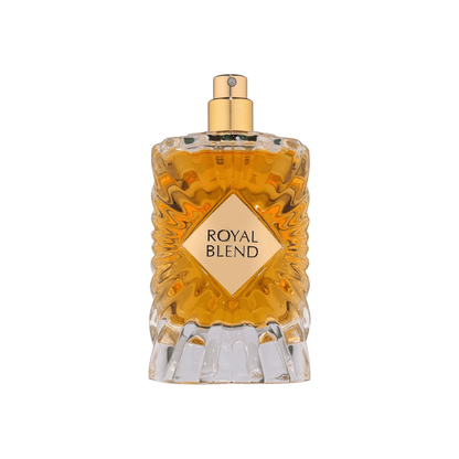 Royal Blend French Avenue - arabiesperfume