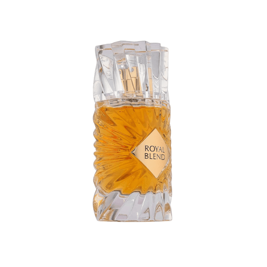 Royal Blend French Avenue - arabiesperfume