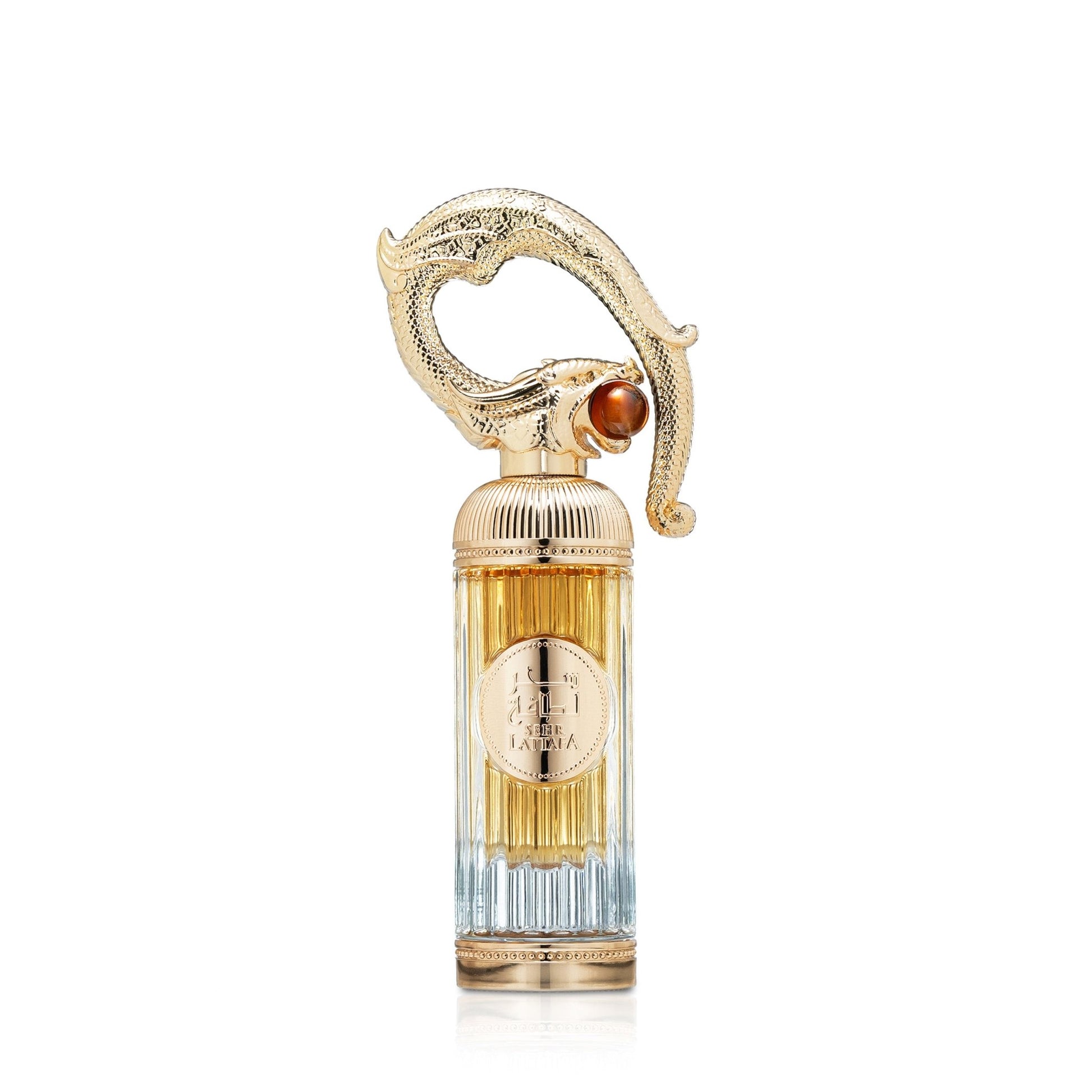 Sehr lattafa Eau De Parfum 100ml - arabiesperfume