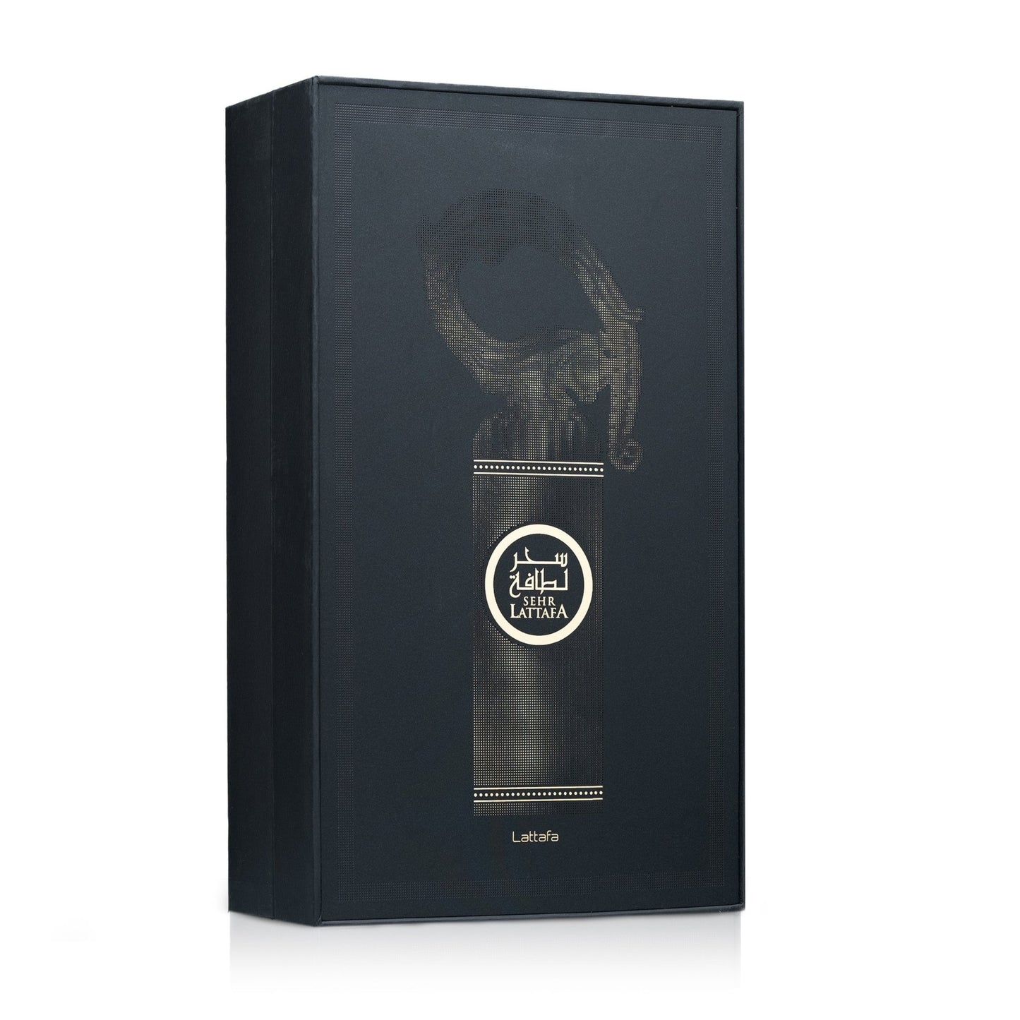 Sehr lattafa Eau De Parfum 100ml - arabiesperfume