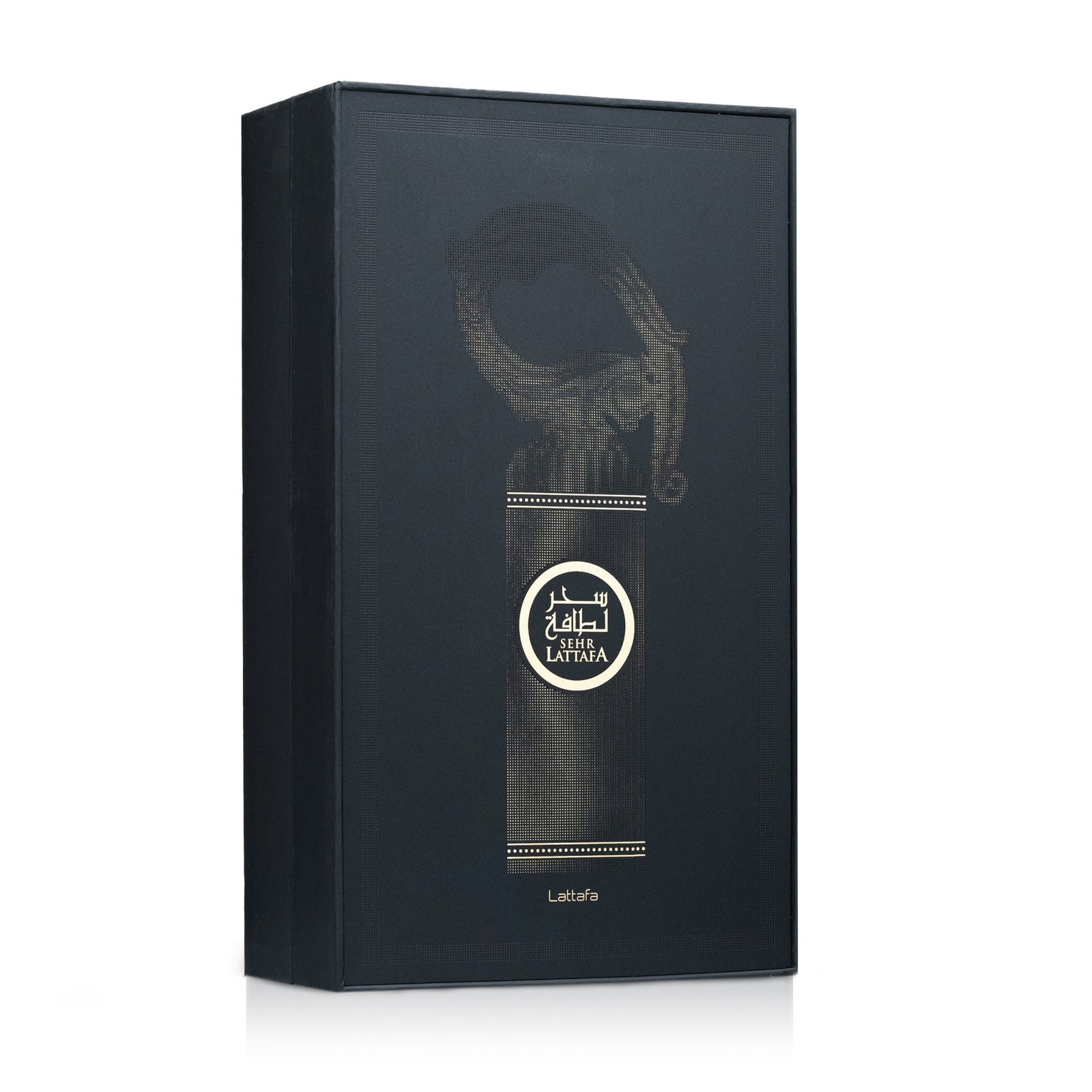 Sehr lattafa Eau De Parfum 100ml - arabiesperfume