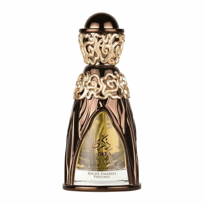 Zikra Unisex Fragrance -  by Lattafa Perfumes - arabiesperfume