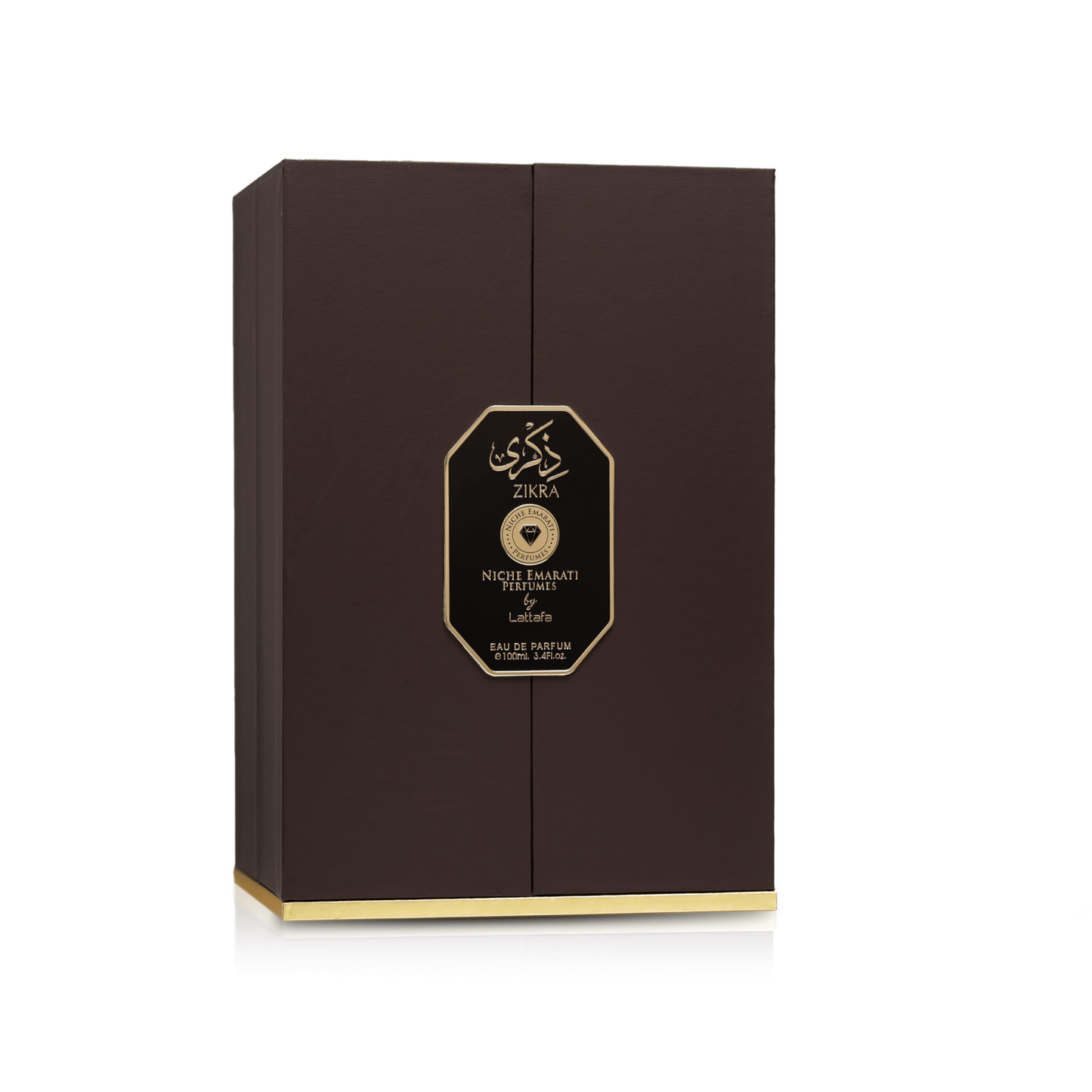 Zikra Unisex Fragrance -  by Lattafa Perfumes - arabiesperfume